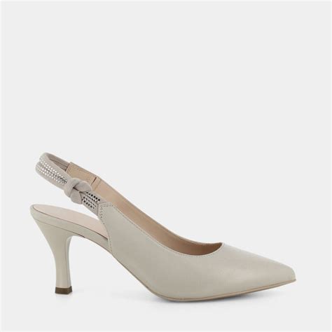 nero giardini chanel beige